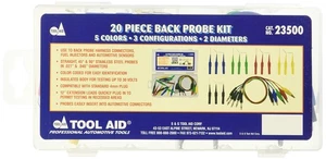 SG 23500 Back Probe Kit - Picture 1 of 7