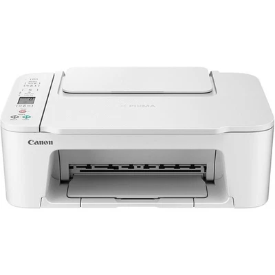 Canon PIXMA TS3751i, Multifunktionsdrucker (USB, WLAN, Kopie) weiß - Bild 1 von 4