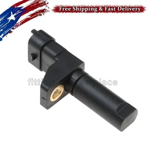Sensor de posición del cigüeñal del motor para Mercedes-Benz Dodge Freightliner Jeep - Imagen 1 de 5