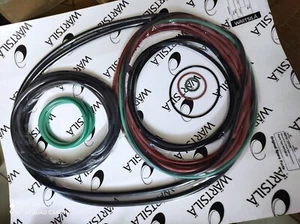 120070 Wartsila Sealing Kit for Cylinder Head For Engine W18V50 - Bild 1 von 1