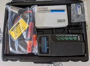 Midtronics Celltron Essential Stationärer Batterie-Stringanalysator - CTE 2200 Neu in OVP - Bild 1 von 8