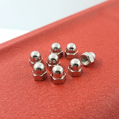 Valve Cover Nut - Fits Honda and Acura - 10 Pack - Image 1 of 2