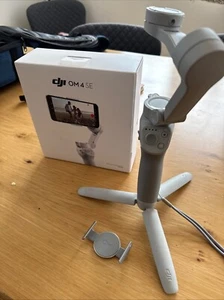 DJI Osmo Mobile 4 - Kardanischer Stabilisator - Bild 1 von 3