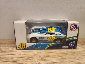ADC 1:64 SCALE DIECAST JIMMIE JOHNSON #DB608I141 CAR #48 - Picture 1 of 2