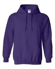 GILDAN Plain HOODIE Heavy Blend BLANK Hooded Sweatshirt 18500 S-5XL Hoodies
