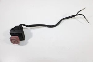 2011 Ski-doo Renegade Backcountry X 600 Etec Xp Emergency Button Kill Switch - Picture 1 of 2