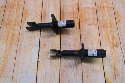 Amortiguador izquierdo derecho Jaguar XK8 1997-00 refuerzo amortiguador energía  Foto 1 de 4