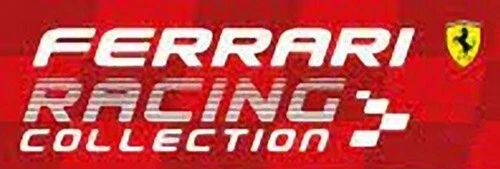 FERRARI RACING COLLECTION 1:43 2 EDIZIONE  SCEGLI DAL MENU A TENDINA - Immagine 1 di 1