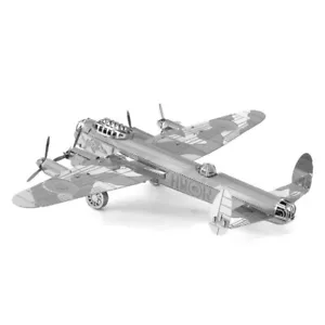 Neu Zum Selbermachen handgefertigtes 3D-Metallpuzzle Erwachsene dreidimensionales Modell Lernspielzeug - Bild 1 von 54