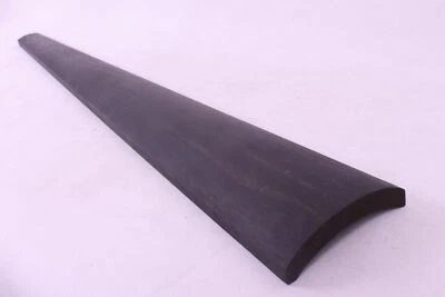 Полноразмерный гриф для виолончели 4/4 из натурального черного дерева - Изображение 1 из 4