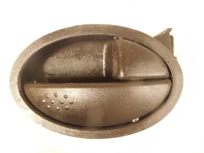 2007  Saturn  Ion  Right  Front  Inside  Door  Handle  - Image 1 of 3