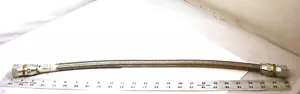 Aeroquip by Danfoss Hose 2807-10 New Flyer 6394654 - Picture 1 of 5