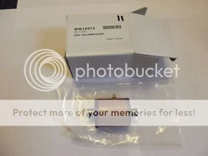 VILLIERS IGNITION COIL 31C/2L/9E/10E/31A/32A/33A/34 (SHORT TYPE) M2722E. W11 - Picture 1 of 1