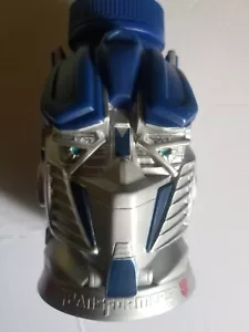 Optimus Prime Transformers 2012 abatible 9" de alto - Imagen 1 de 2