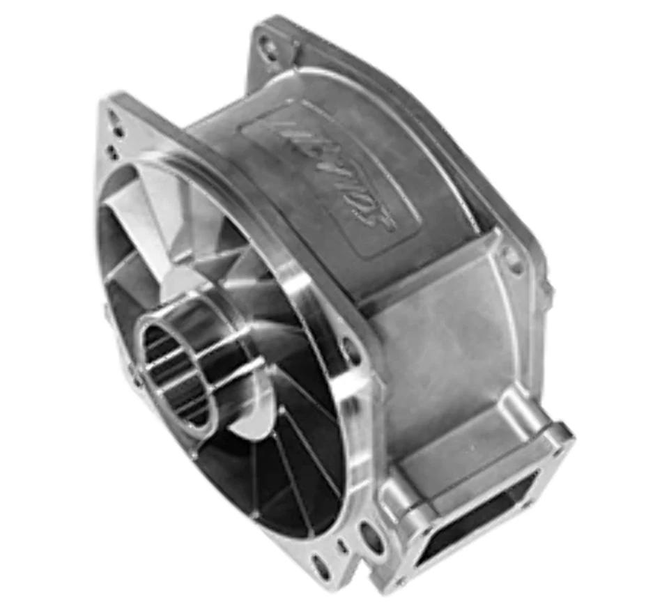 Solas Yamaha 160mm Stator - Image 1 of 1