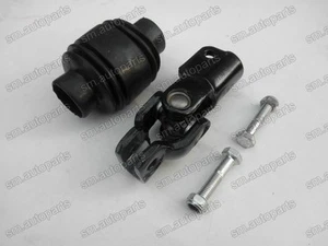 Lower Steering Column Joint For Ford Fiesta III KA - Picture 1 of 1
