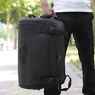 Speaker Bag Lightweight Shockproof Backpack Carrying Bag  