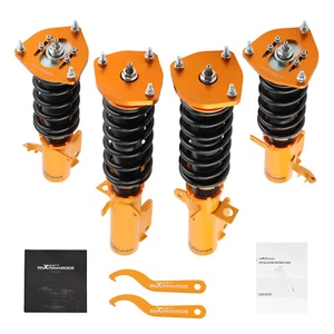Coilover filettato ammortizzator for Toyota Toyota E9 E10 E11 1987-2002 - Imagen 1 de 12