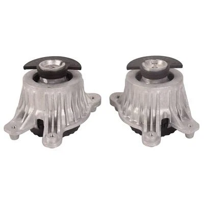 Left +Right Engine Motor Mount Fits Mercedes-Benz C300 C350e 2.0L 2016-2018 RWD Foto 1 de 4