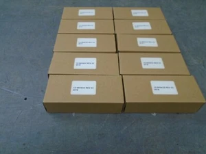 Lot of 10 MeanWell APV-16-24 24V 0.67A LED Power Supply Units - Picture 1 of 3