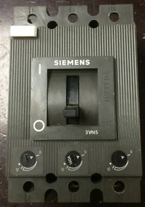 Siemens 3VN5 300-0FV00 Interruttore 160A - Picture 1 of 5