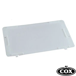 Nally IH2780 78 Litre Blue Crate - Food-Grade Storage Container - Picture 1 of 4