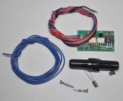 NOS Uniden AMX424 AMX750 Programmable Multi CTCSS Kit - Image 1 of 4