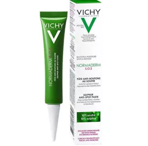 VICHY Normaderm S.O.S. Pasta Anti-Pickel Azufre, 20 ml, PZN 14333254 - Imagen 1 de 1
