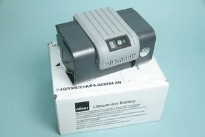 Akku für Alber Viamobil V25, Original Ersatzakku für Schiebehilfe  *Neu* #9145 - Bild 1 von 4