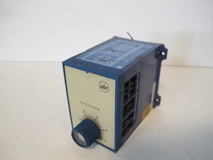 ATC 322B Motor Driven Timer 5 Second 322B-114-A-12CS - Picture 1 of 7