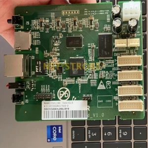 Brand New Ctrl_43 Vers: 1.0 Control Board For S9K Z11 - Picture 1 of 1