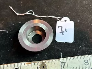 Fellows Gear Shaper Cutter Hob DP 180 PA 20 ° EX 284 Teeth Item Dr8 - 71 - Picture 1 of 5