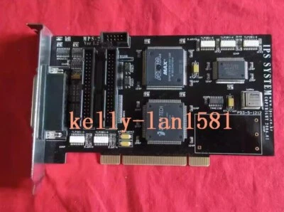 1pc for 100% test SYSTEM MPS-2 VER1.2 (by Fedex or DHL - Image 1 of 4