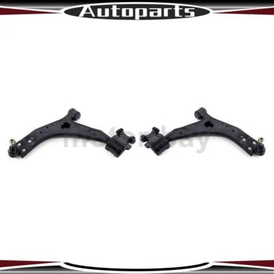 Front Lower Control Arm Ball Joint For Volvo S40 2006 2005 2004 Mevotech - Image 1 of 4