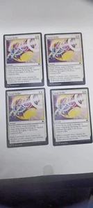 MTG Sonar Strike X 4 - Common, NM/M - Picture 1 of 1