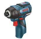 Bosch PS42 12V Max 1/4” Hex EC Brushless Impact Driver (Bare Tool) photo