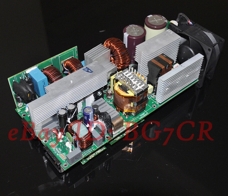 Power supply 2900W/48V for FMT-1000H / FMT5-1000H 1KW FM transmitter - Image 1 of 1