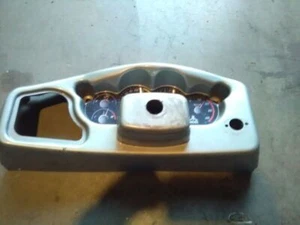 rush 2049 arcade plastic control panel part #109 - Picture 1 of 1