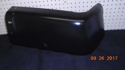 (SOLO RECOGIDA LOCAL) Parachoques trasero parachoques escalonado Opt UD7 se adapta a 11-14 SIERRA 2500 PICKU Foto 1 de 4