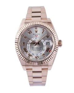 Rolex Sky-Dweller 326935 2016 - Picture 1 of 11