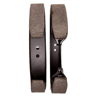 For Chevy Silverado 1500 99-13 R1 Concepts Premium Rear Parking Brake Shoes Foto 1 de 4