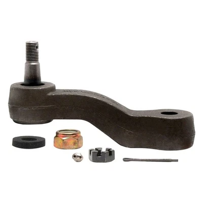 For Chevy Silverado 1500 Classic 07 ACDelco Advantage Steering Idler Link Arm Foto 1 de 4