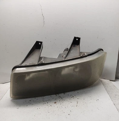 Compuesto del faro izquierdo del conductor para furgoneta Express 2500 03-23 1391084 Foto 1 de 4