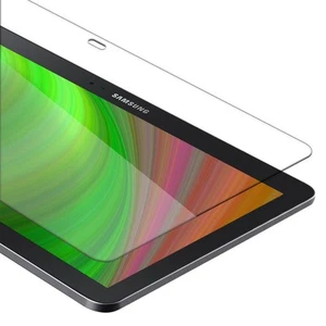 Vetro temperato Pellicola Prottetiva per Samsung Galaxy NOTE 10.1 2014 / Tab PRO - Foto 1 di 8