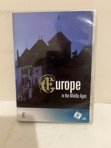 Europe in the Middle Ages (DVD, 2004) - Bild 1 von 2