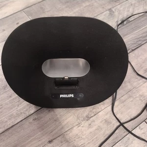Base de altavoces Philips DS3205/05 - Usada, sin accesorios - Imagen 1 de 3