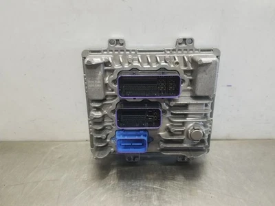 17 2017 GMC CANYON ALL TERRAIN ДИЗЕЛЬ 2,8 Л ECM МОДУЛЬ УПРАВЛЕНИЯ ДВИГАТЕЛЕМ 55503874 - Изображение 1 из 4