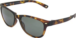 Occhiali da sole polarizzati Izone pieghevoli alte prestazioni uomo donna Idrive P408 - Foto 1 di 9