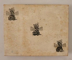 Vintage Auction Bridge Set - Two Decks of Guild Playing Cards with Instructions - Bild 1 von 18
