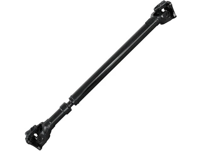 Replacement 68YM75R Front Driveshaft Fits 1999-2003 Ford F150 4WD Foto 1 de 1